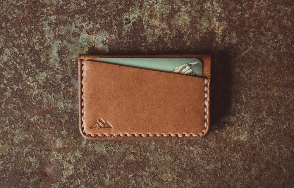 Parry Wallet