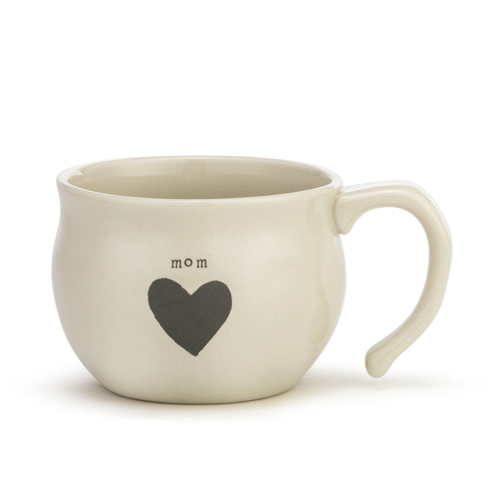 Cat Paw Mom Mug – GLORY HAUS