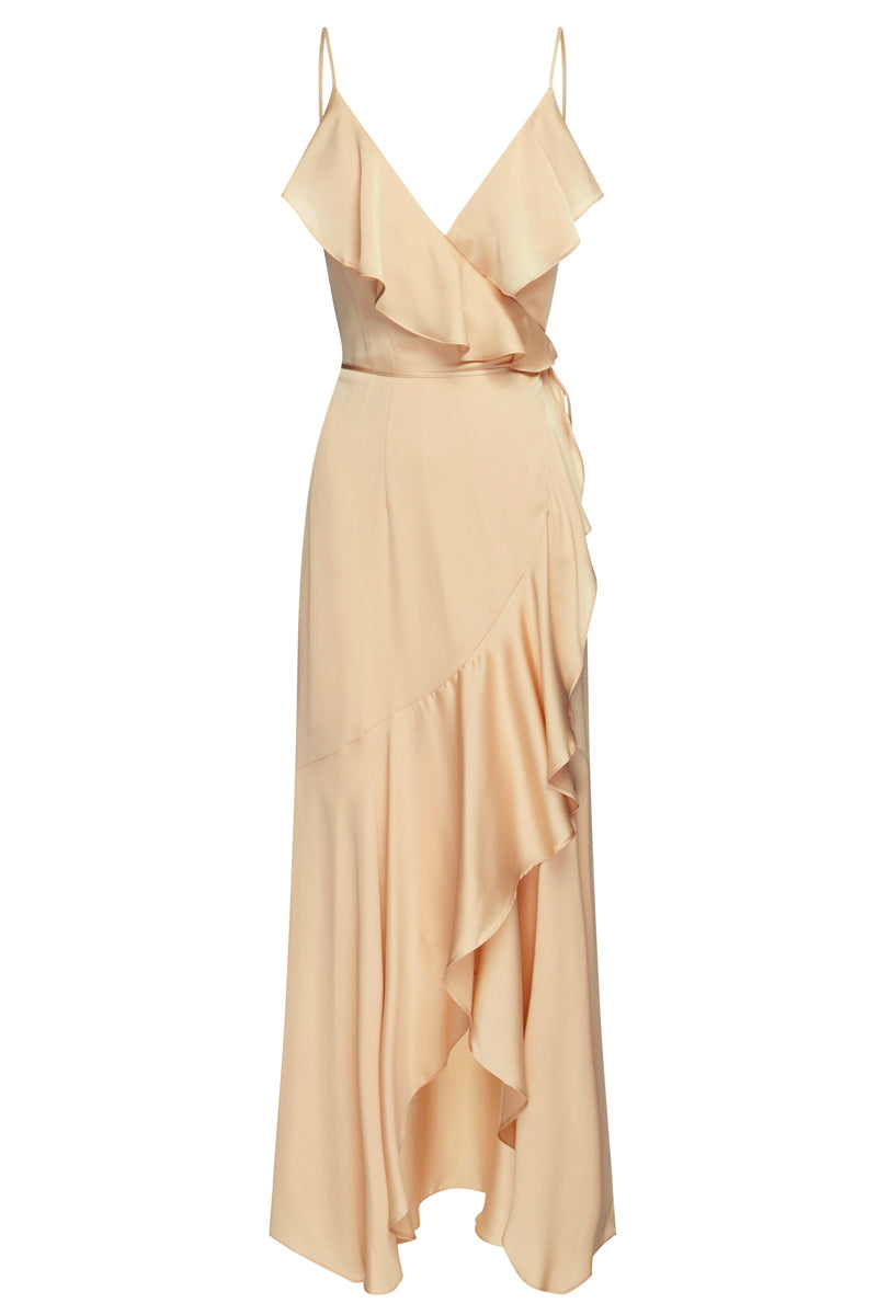 Shona Joy Wrap Dress on Sale, UP TO 50 ...