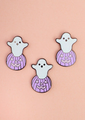 LunaMay Creepy But Cute Pin