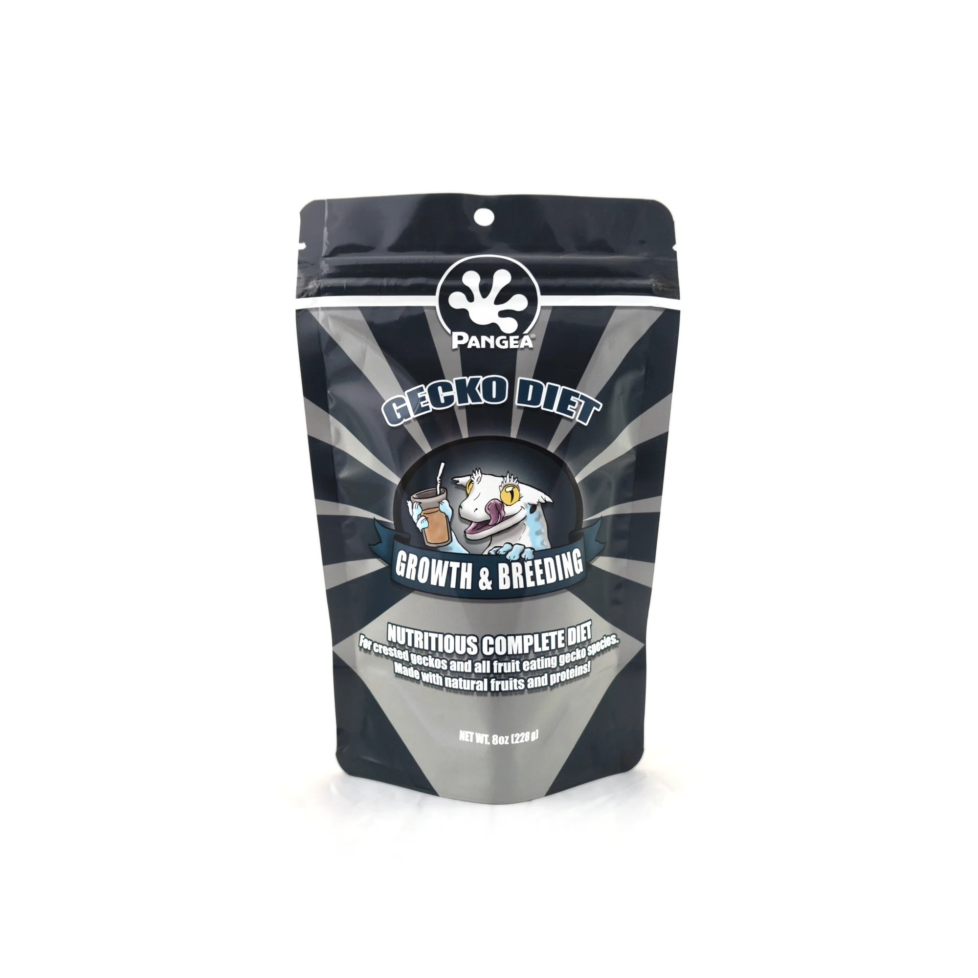 Pangea Fruit Mix™ Growth & Breeding Formula Complete Gecko Diet
