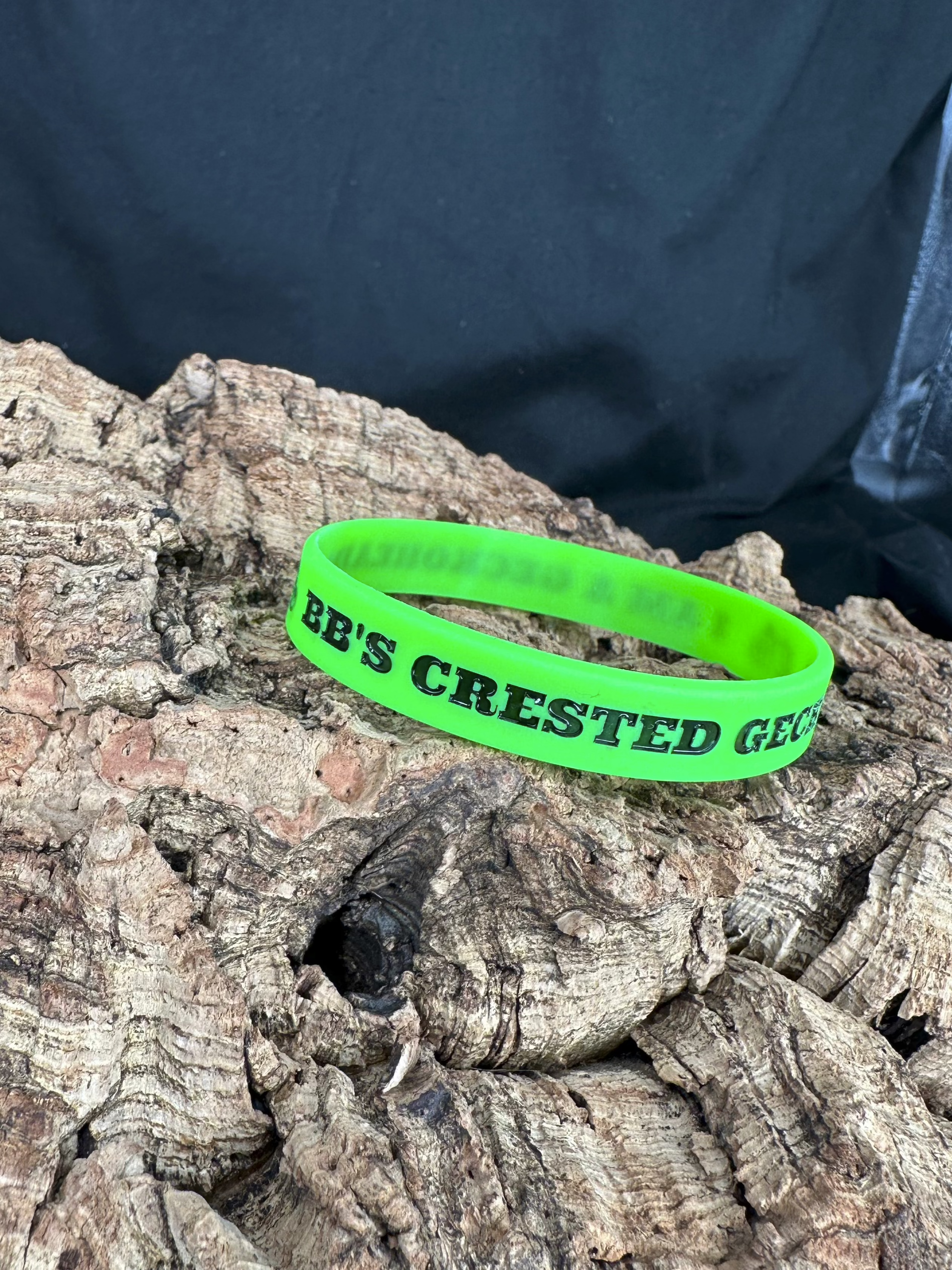 BB'S wristbands
