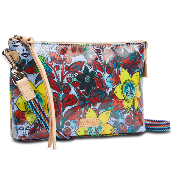 Consuela Midtown Crossbody, Sophie