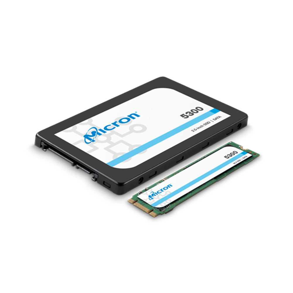 5300 SATA SSD