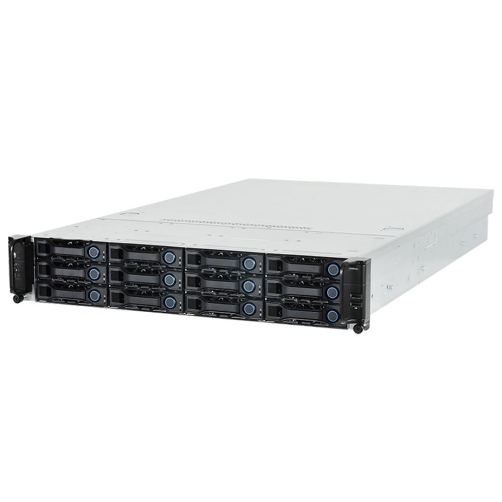 2U Rackmount Picture