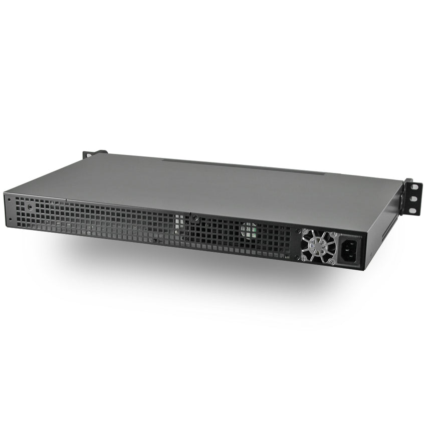 Supermicro SuperServer 5018A-MLTN4 - Server - rack-mountable - 1U