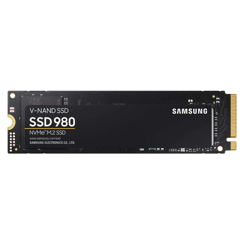Samsung 980 EVO 500GB NVMe M.2 2280 SSD