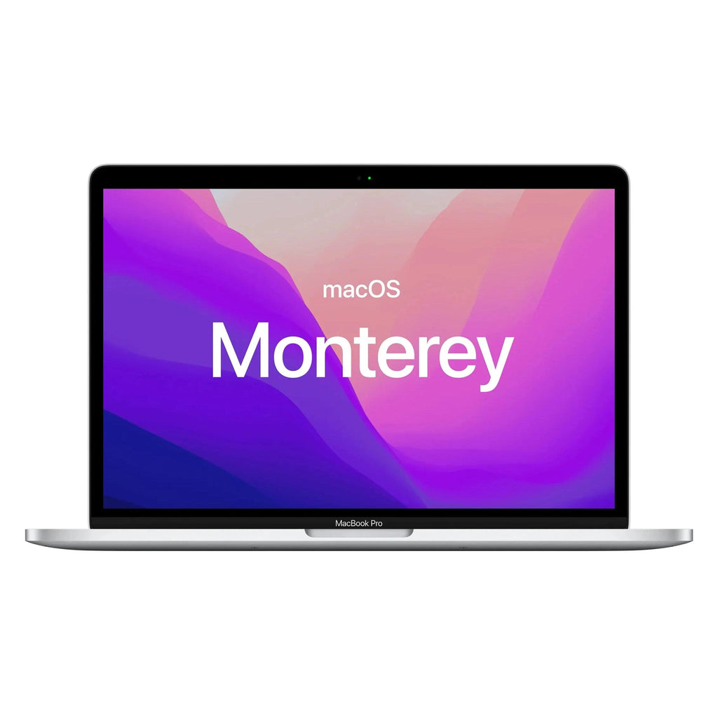 安価 macOS Monterey corei5 Apple MacBook Pro