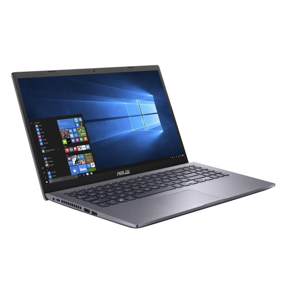 Asus Vivobook M509 156 Inch Laptop Amd Ryzen 58gb Ram256gb Ssdwindows 10 M509da Br139t 8783