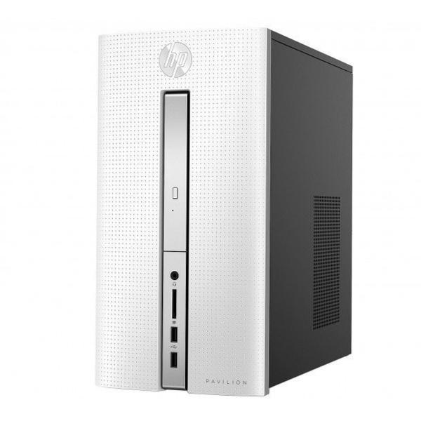 hp pavilion desktop computer intel i5