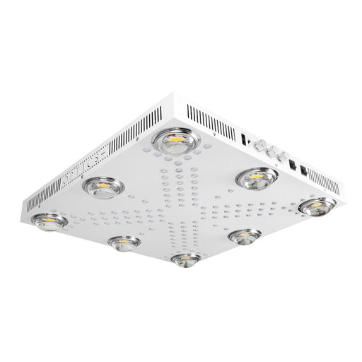 Coming Soon) Slim 320 VEG Gen3 Dimmable LED Grow Light 320w