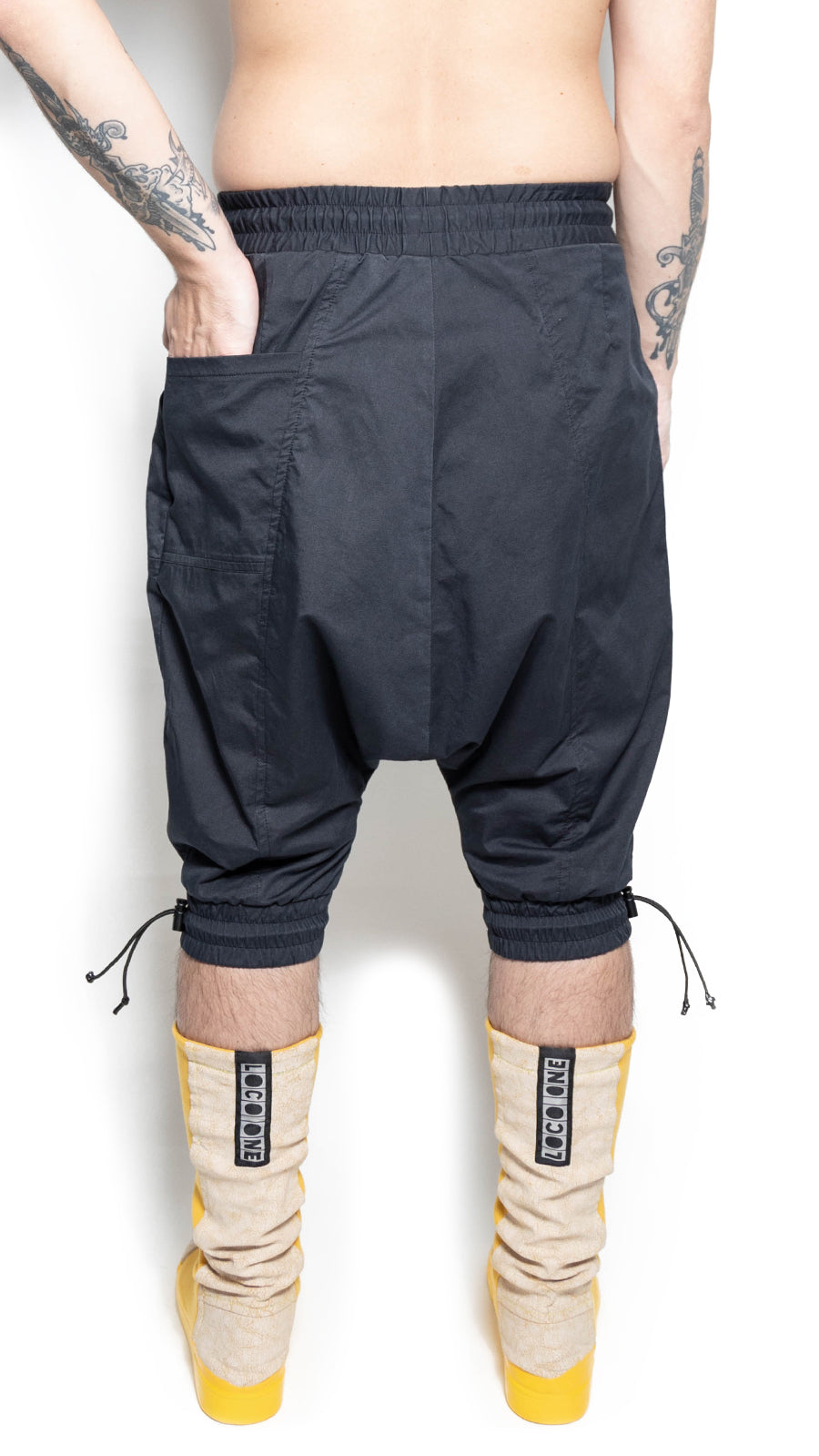 rook importeren wimper Genderless Cotton Shorts men's, Buy Cotton Shorts Online – LOCO ONE