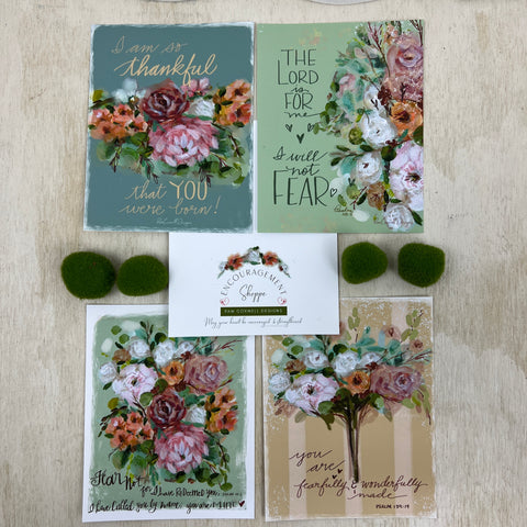 notecard assortment pack