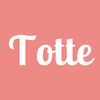 Totte | Founder’s Scribble