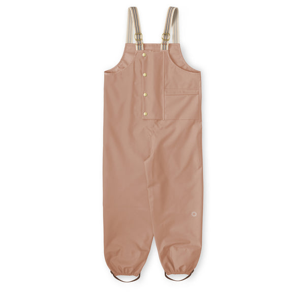 fairechild dungarees