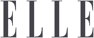 ELLE Magazine logo