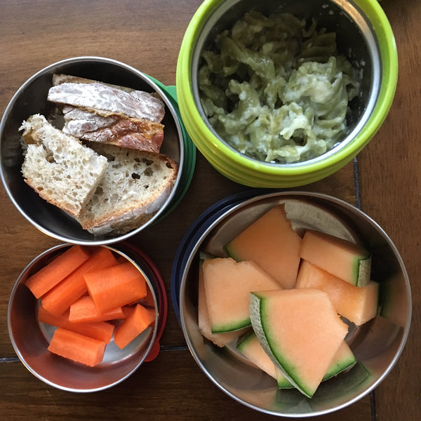 healthy lunches kids will eat