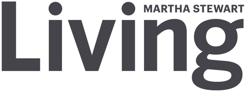 Martha Stewart Living logo