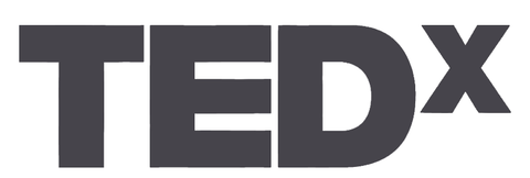 TEDx logo