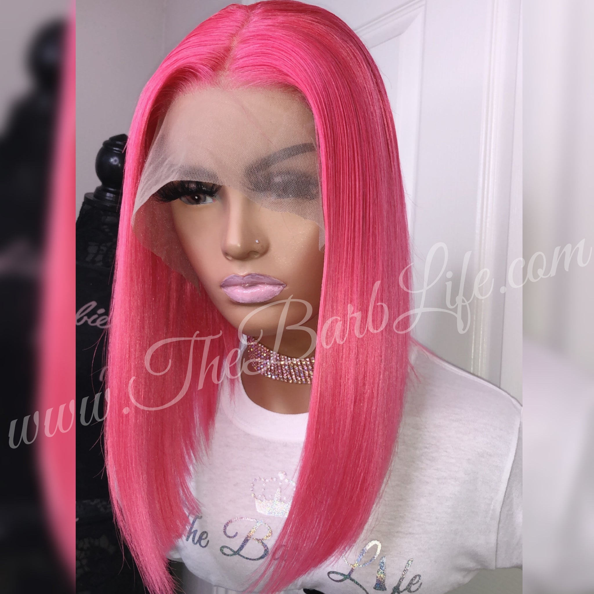 kylie wig