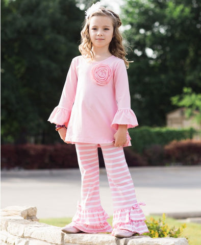 Pink & Lime Ruffled Tights Leggings  0-6M 6-12M 12-24M 2-4T – Little  Footprints Children's Shop