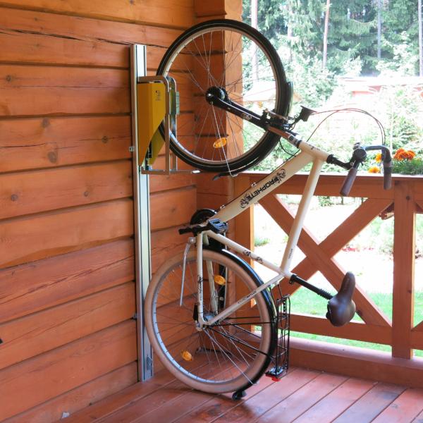 parkis bike stand
