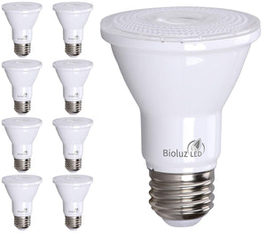 par 20 led bulb