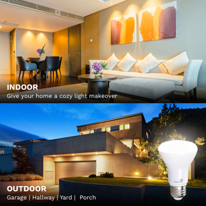 ul listed led bulbs