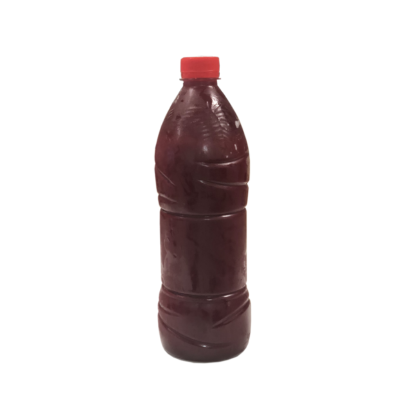 Bouteille 1l Sang De Porc Charcuterie De Pacifique Go Shopping