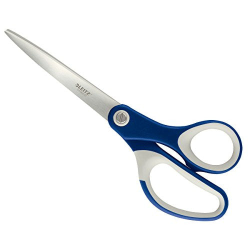 ergonomic scissors