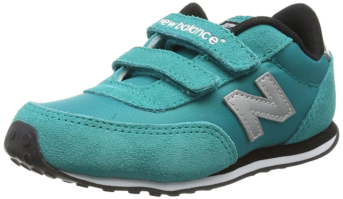 new balance velcro kids