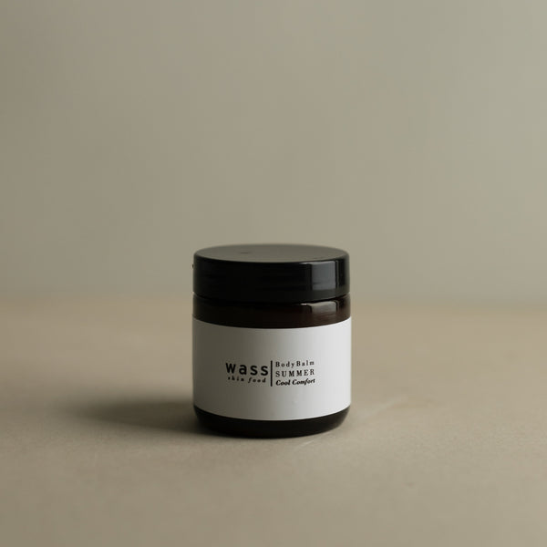 NOURISH & RESTORE BODY BALM