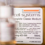 Which Cell Systems Media is best to optimize your experimentation?
