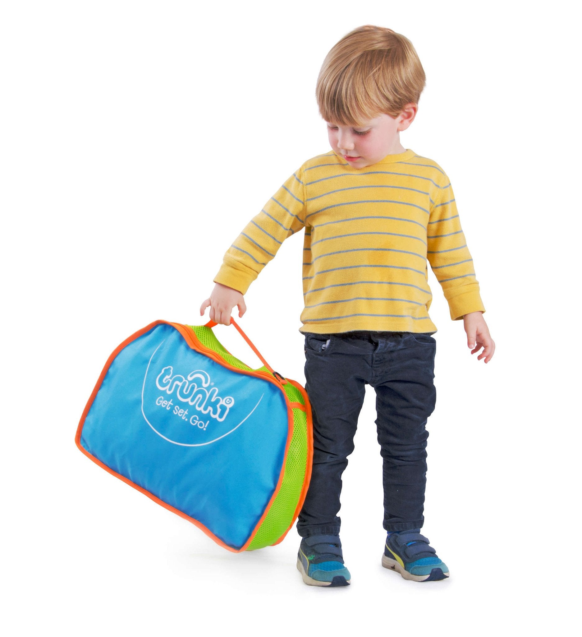 trunki tidy bag