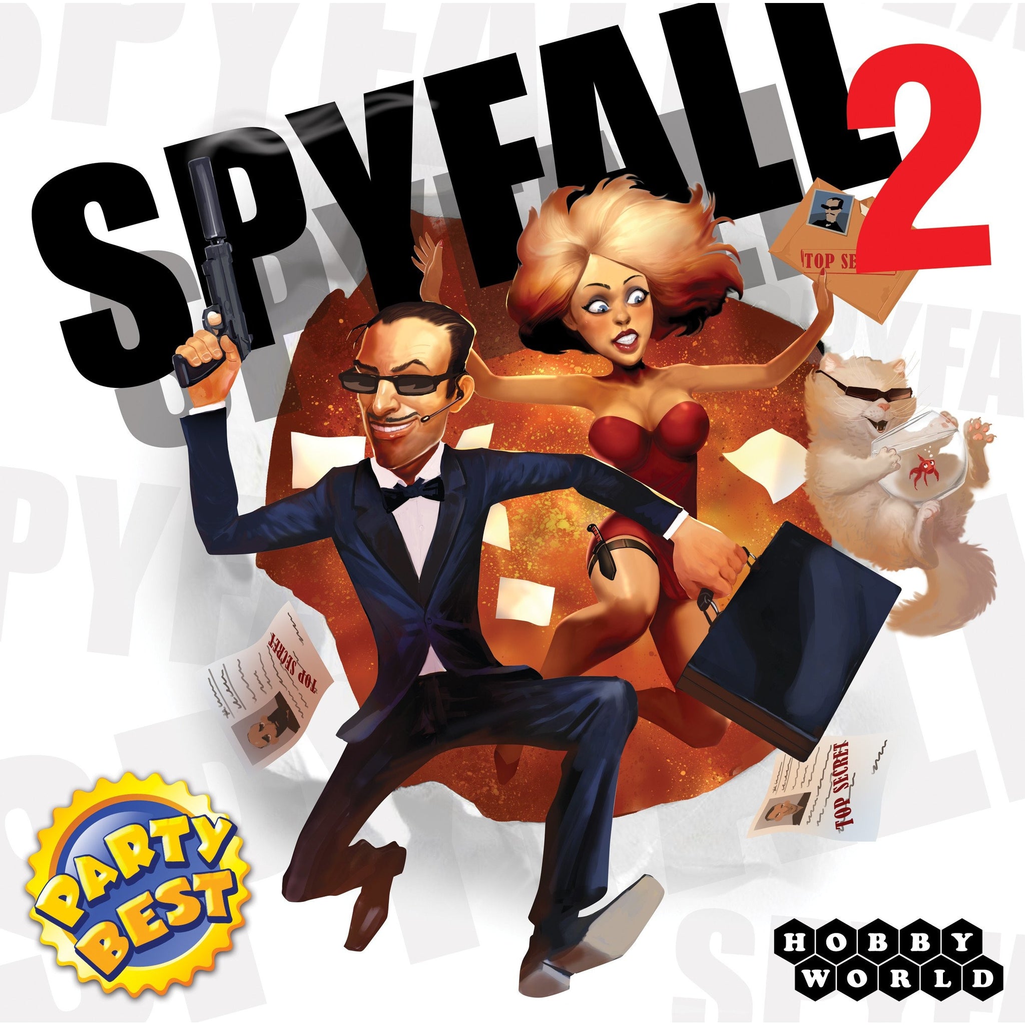 spyfall card game