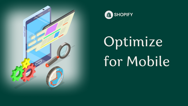 Optimize for Mobile