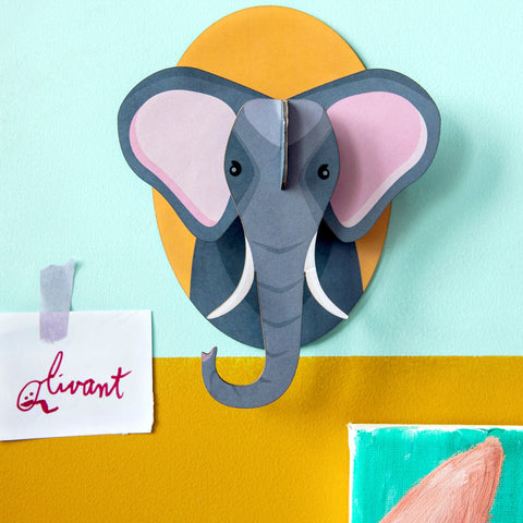 Animale Decorativo - Elephant