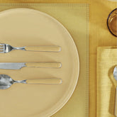 DRSM Servizio Piatti Cucina in Porcellana Stoviglie in Ceramica 18/36 Pezzi  Piatti in Porcellana Ceramica da Cucina Inclusi Piatto Dessert, Piatto  Fondo, Piatto Cena Set di Posate : : Casa e cucina