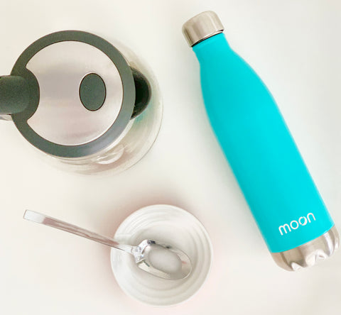 The Best Ways to Clean a Metal Water Bottle