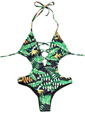 One Piece Bikini – Ncocon