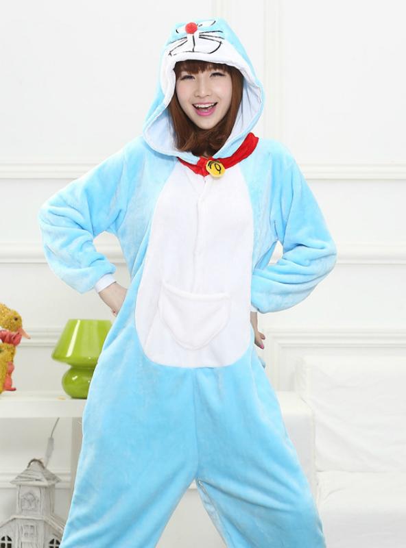 doraemon night suit