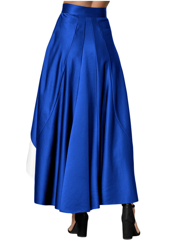 Vintage High Waist Women A-Line Skirts – Ncocon
