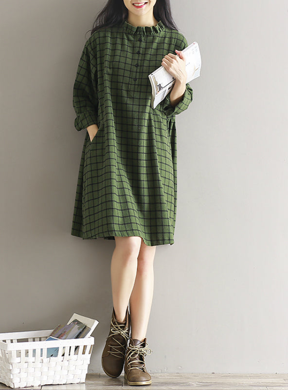 Elegant Cute Tunic Dress – Ncocon