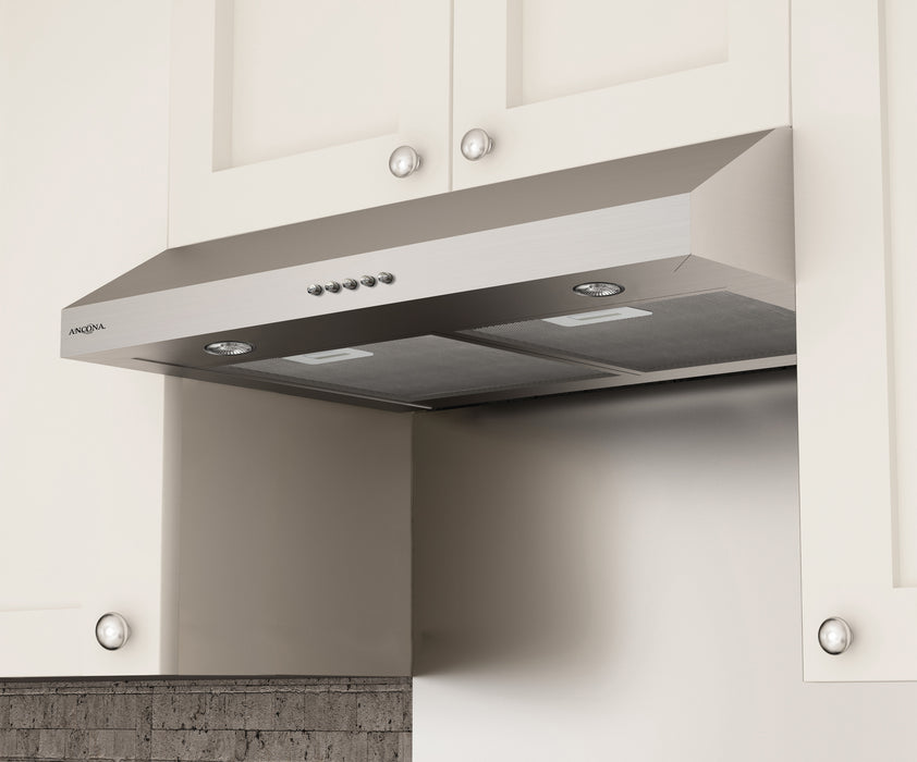 30 range hood