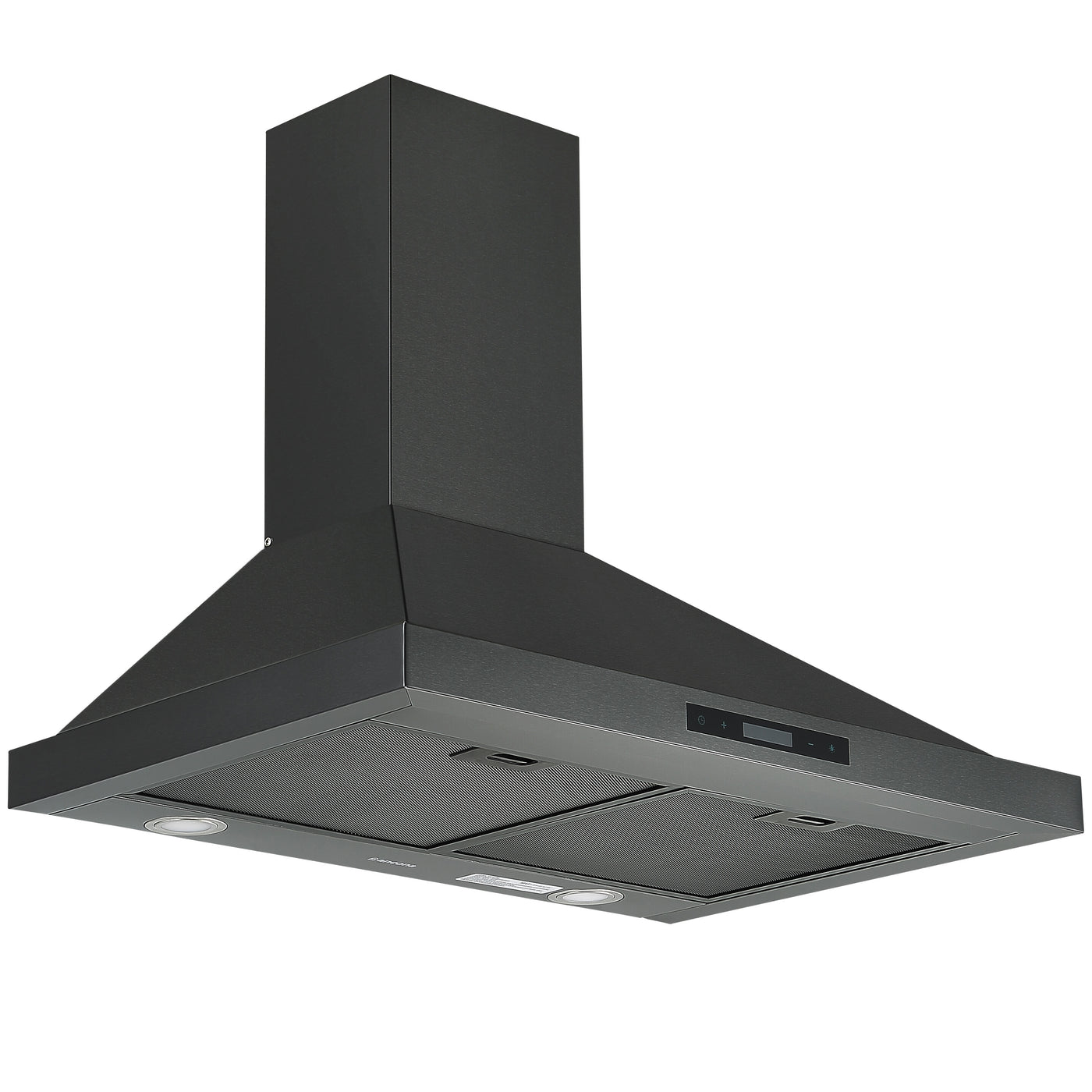 Range Hoods — Ancona Home