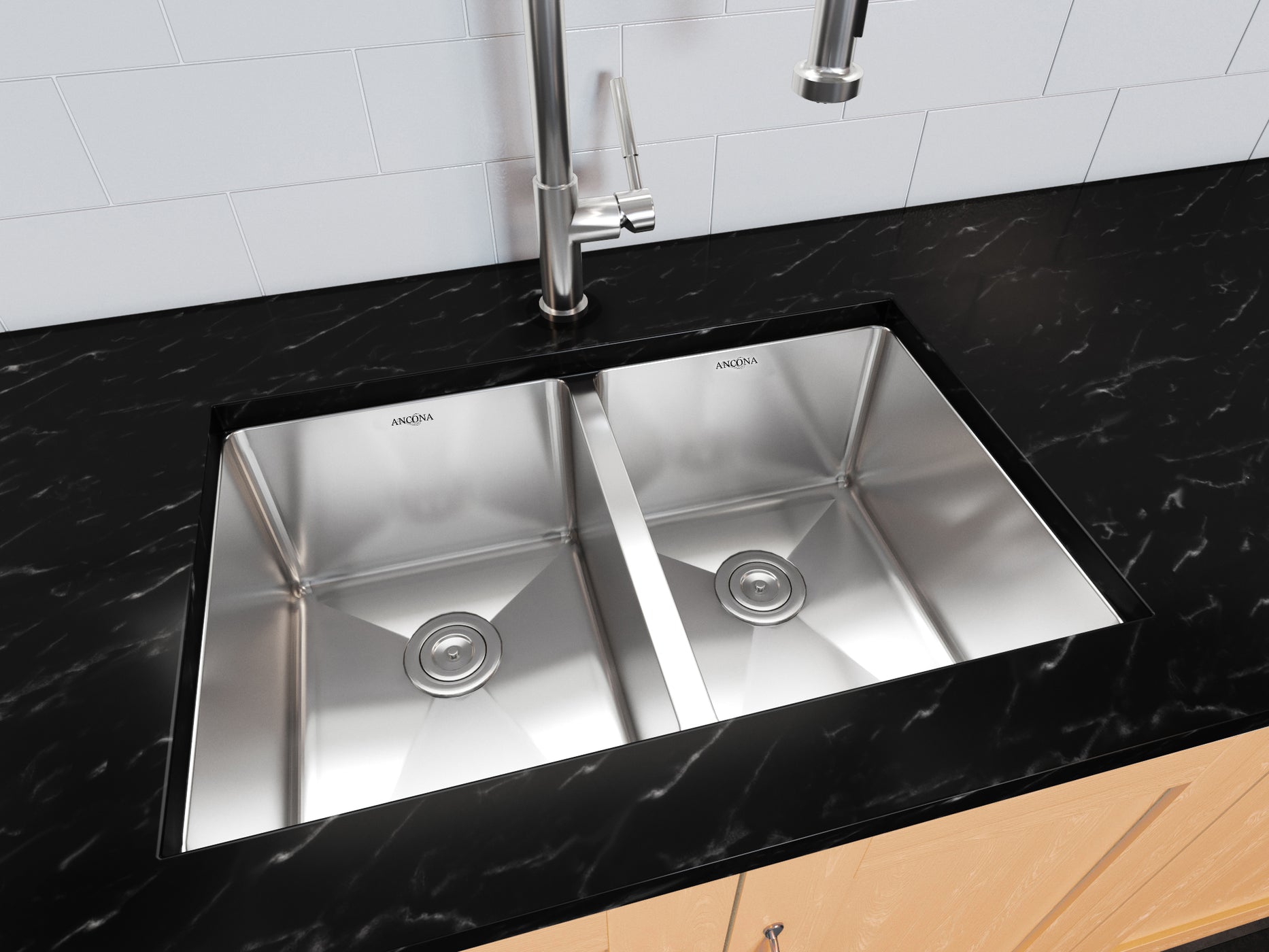 kitchen sink grid for double bowl 348 961