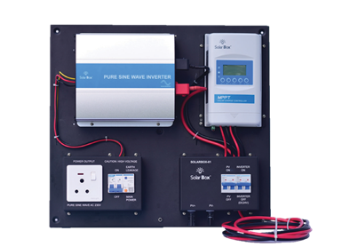 OFF GRID INVERTER