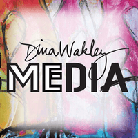 Dina Wakley MEdia