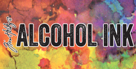 Tim Holtz® Alcohol Inks