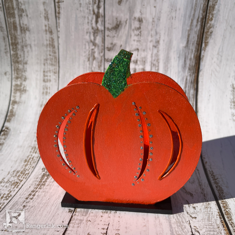 Dollar Tree DIY Challenge Alex Pumpkin